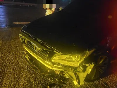 2017 Genesis G80 KMHGL41DDHU230612 VIN:KMHGL41DDHU230612