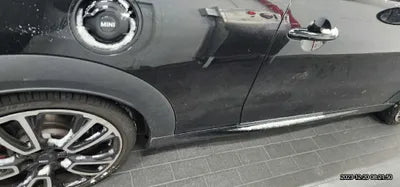 2023 MINI John Cooper Works WMW81DH0XP2S86205 VIN:WMW81DH0XP2S86205