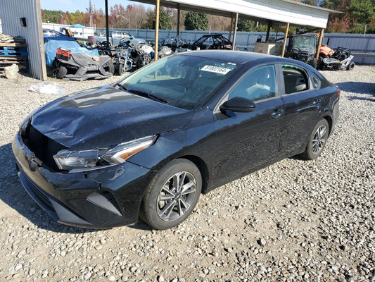 2022 KIA FORTE FE VIN:3KPF24AD6NE458489