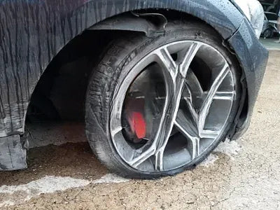 2017 Kia Stinger NONE VIN: