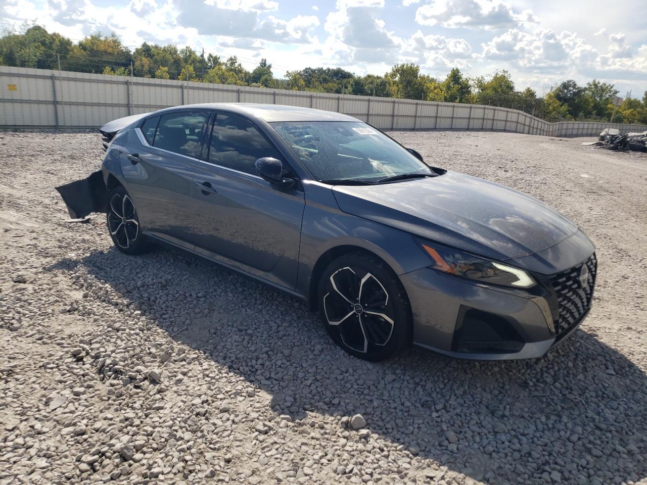 2023 NISSAN ALTIMA SR VIN:1N4BL4CV9PN393479