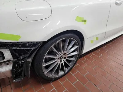 2020 Mercedes-Benz E 450 VIN: