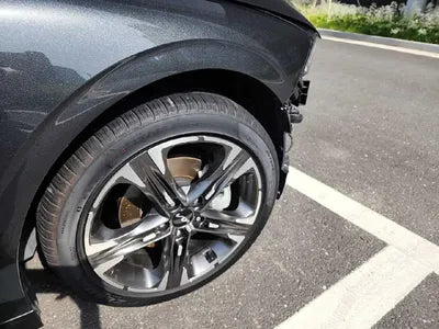 2022 Kia K5 VIN:
