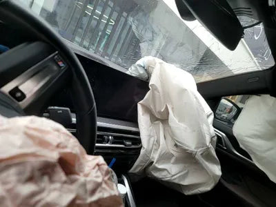2022 Volvo S40 WBY71AW03NFN20463 VIN:WBY71AW03NFN20463