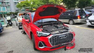 2020 Audi Q3 WAUZZZF35L1108693 VIN:WAUZZZF35L1108693