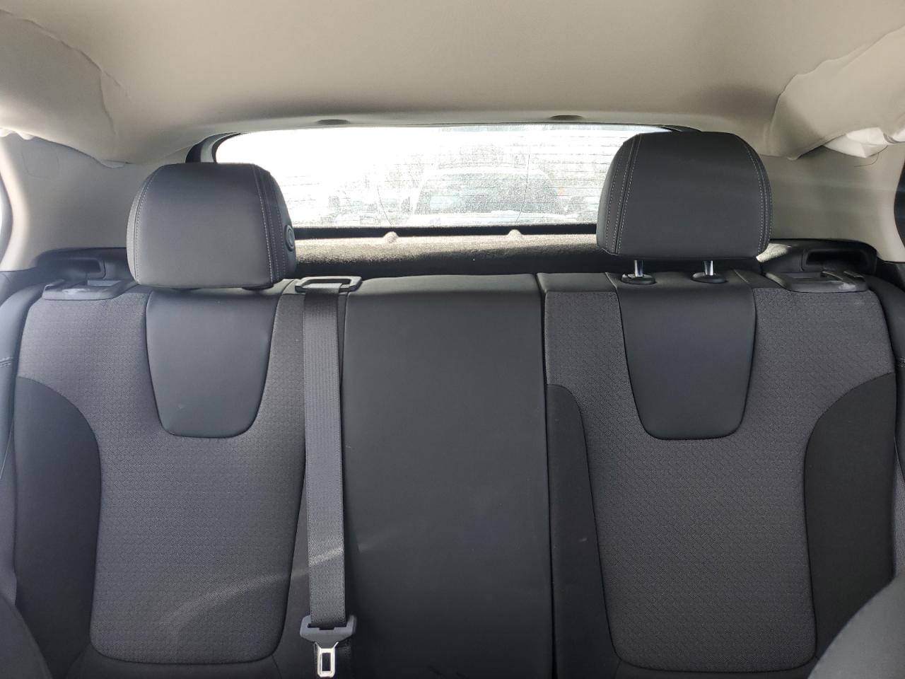 2022 BUICK ENCORE GX PREFERRED VIN:KL4MMCSL9NB083402