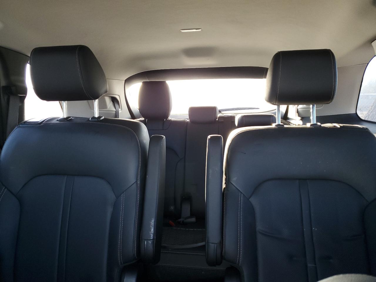 2024 MAZDA CX-90 PREFERRED PLUS VIN:JM3KKCHD6R1135171