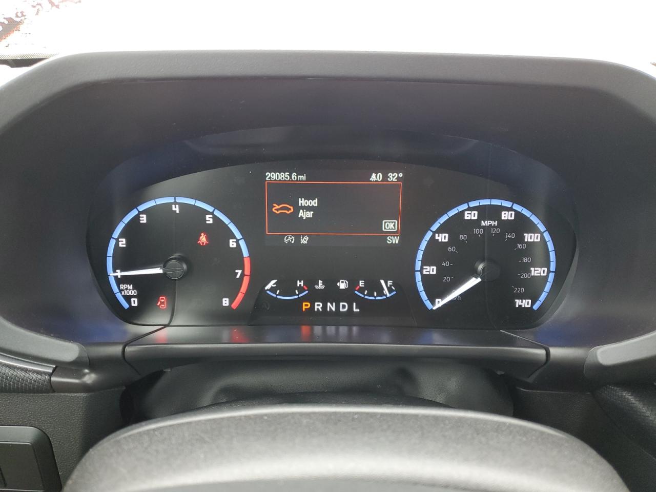 2023 FORD BRONCO SPORT BIG BEND VIN:3FMCR9B68PRD79764