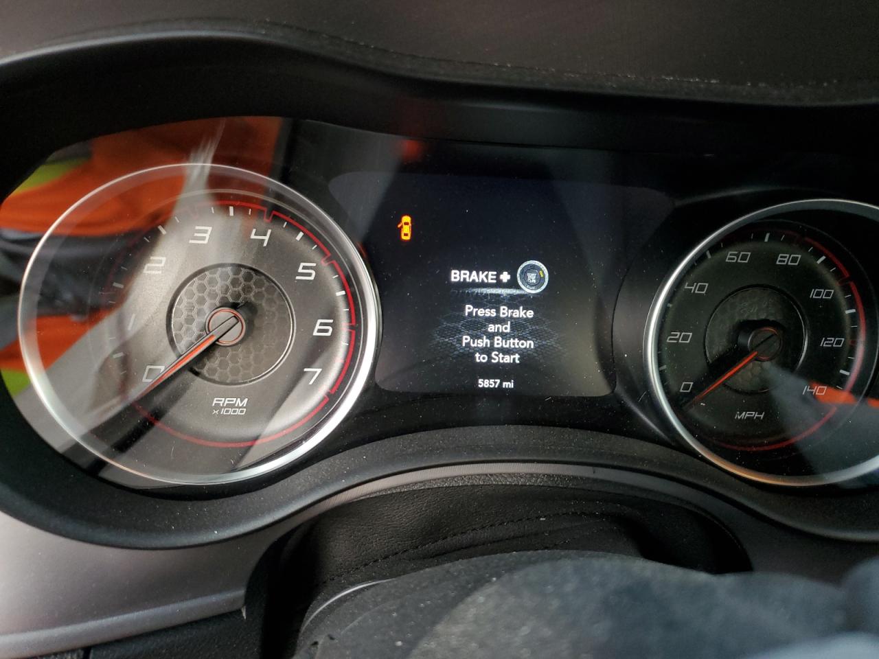 2023 DODGE CHARGER SXT VIN:2C3CDXBG0PH651482