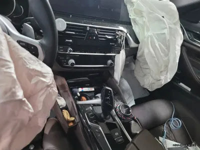 2018 BMW 520 WBAJC3106JD032678 VIN:WBAJC3106JD032678