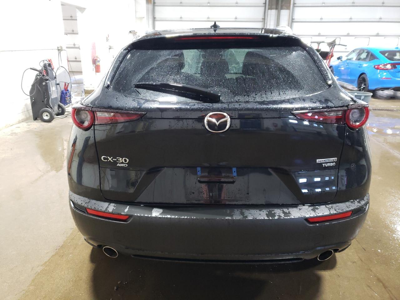 2024 MAZDA CX-30 PREMIUM VIN:3MVDMBDY3RM662651