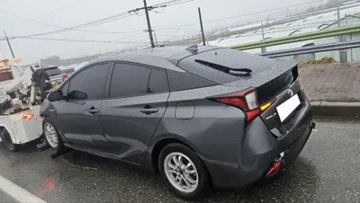 2022 Toyota Prius JTDKAMFU4N3177129 VIN:JTDKAMFU4N3177129