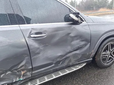 2020 Mercedes-Benz GLE 450 VIN: