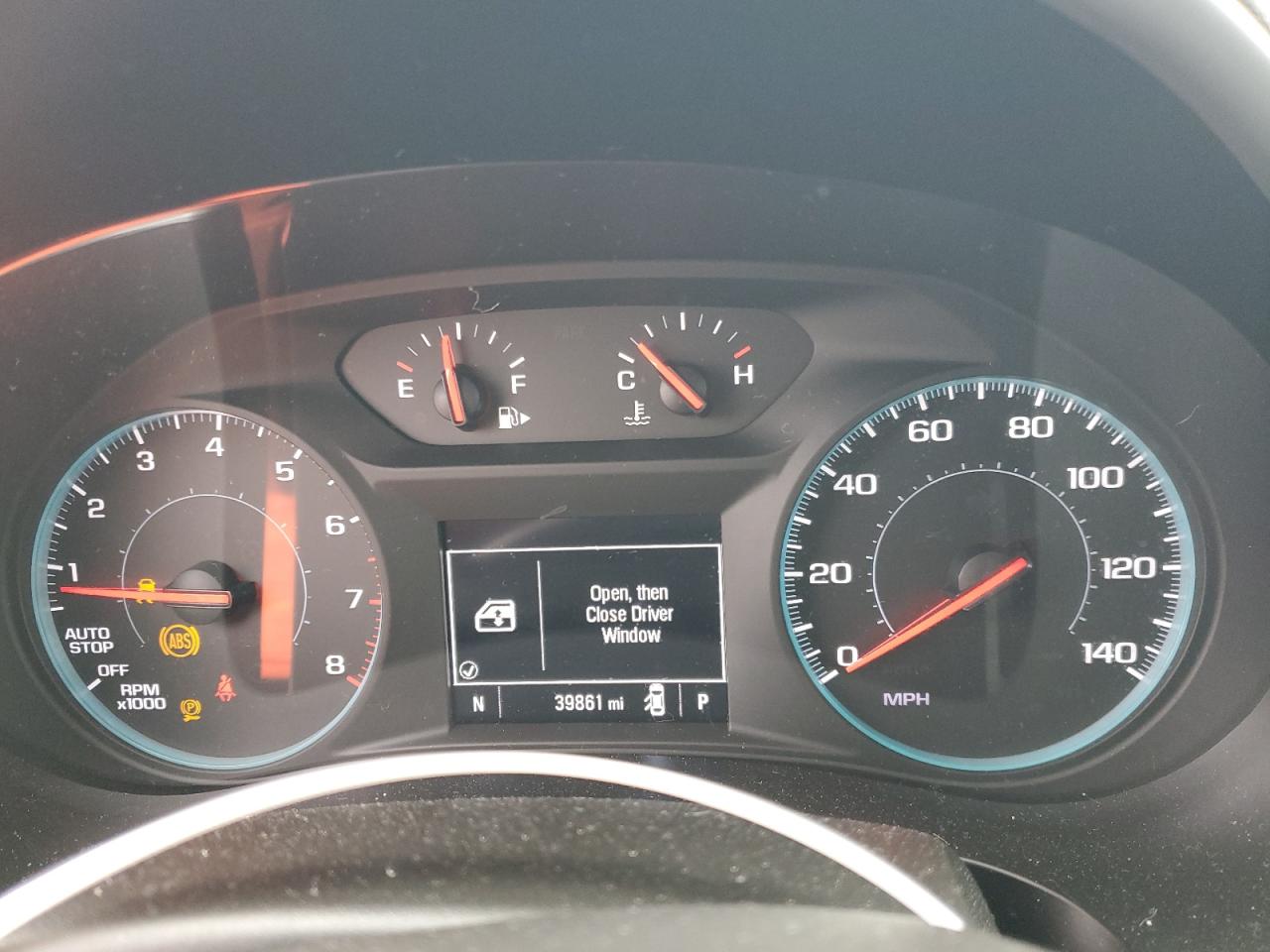 2023 CHEVROLET MALIBU LT VIN:1G1ZD5ST1PF184039