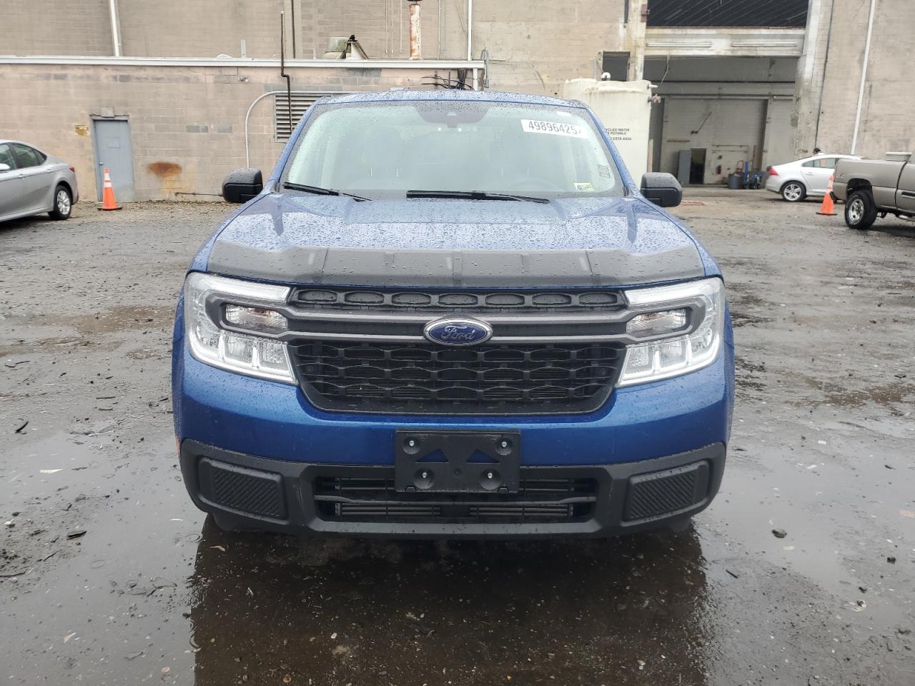 2024 FORD MAVERICK XLT VIN:3FTTW8J94RRB17360