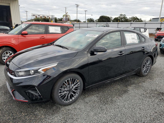 2024 KIA FORTE GT LINE VIN:3KPF54AD2RE832058