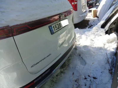 2020 Kia Carnival KNANE81BBMS010172 VIN:KNANE81BBMS010172