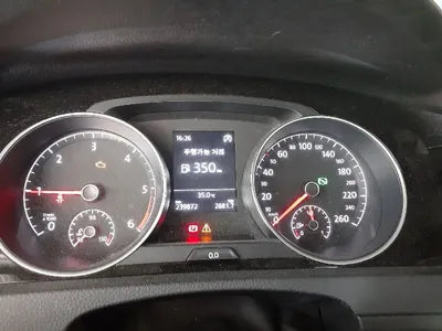 2016 Volkswagen Golf WVWZZZAUZGW147462 VIN:WVWZZZAUZGW147462