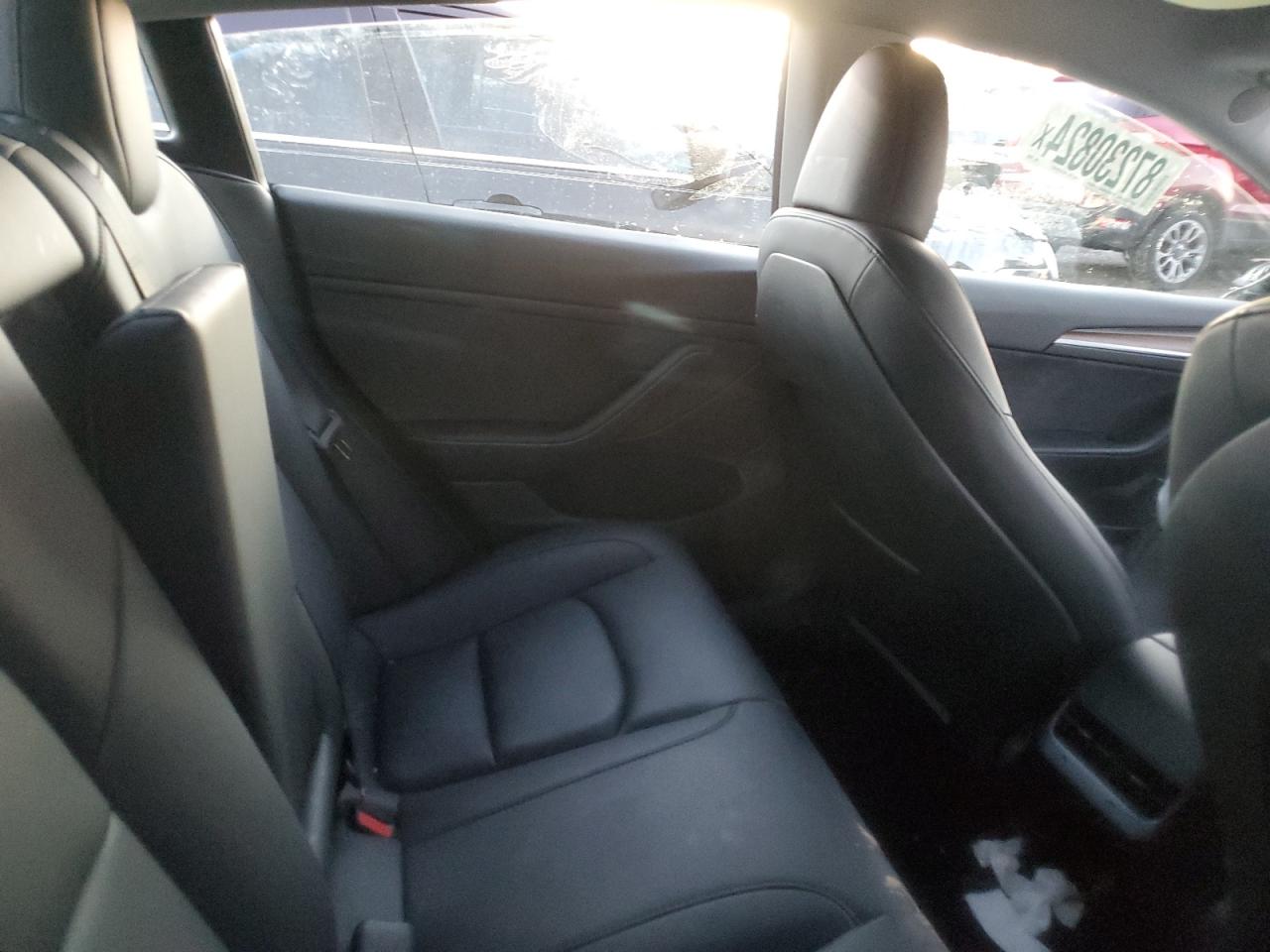 2023 TESLA MODEL 3  VIN:5YJ3E1EA2PF579350