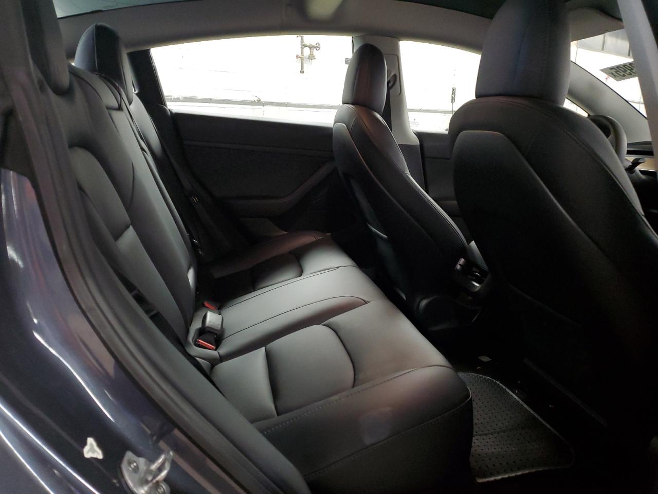 2023 TESLA MODEL 3  VIN:5YJ3E1EA2PF396854