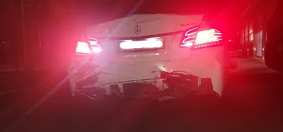 2016 Mercedes-Benz E 300 WDDHF8BB0GB236229 VIN:WDDHF8BB0GB236229