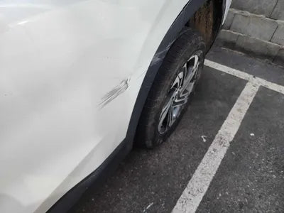 2021 Hyundai Santa FE KMHS381LGMU397907 VIN:KMHS381LGMU397907