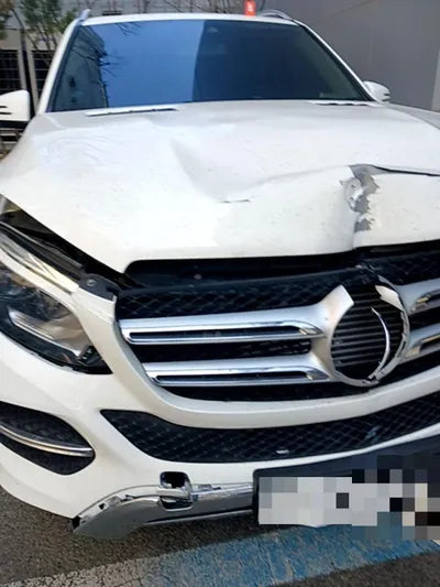 2018 Mercedes-Benz GLE 350 VIN: