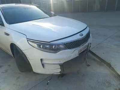 2016 Kia K5 KNAGW411BGA059477 VIN:KNAGW411BGA059477