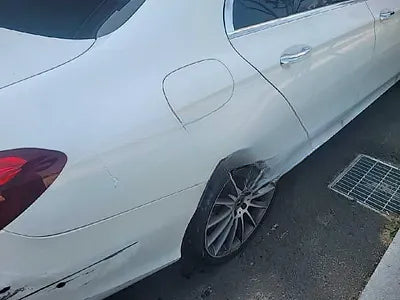 2020 Mercedes-Benz E 350 NONE VIN: