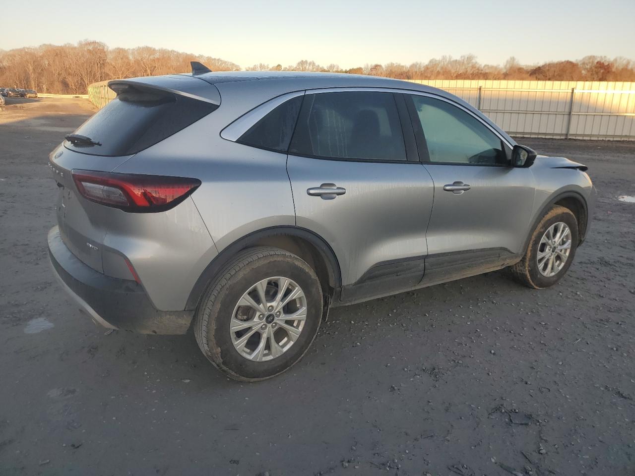 2023 FORD ESCAPE ACTIVE VIN:1FMCU9GN4PUA96317