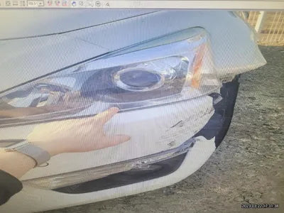 2015 Nissan Altima 797KM1N4AL3AP8FC2 VIN:797KM1N4AL3AP8FC2