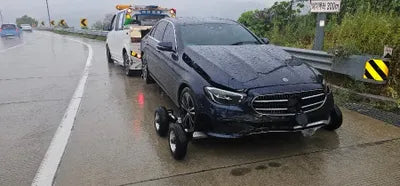 2022 Mercedes-Benz E 250 VIN: