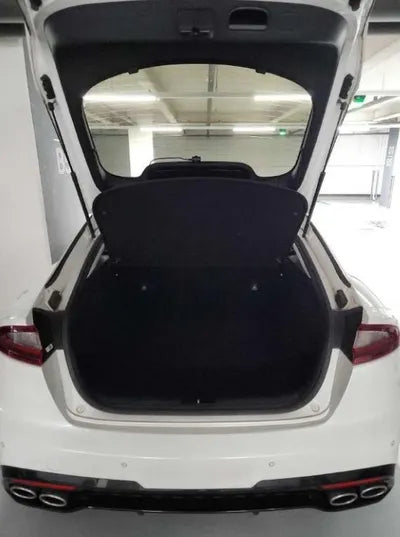 2017 Kia Stinger VIN: