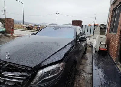 2017 Mercedes-Benz S 350 WDDUG3DB2HA313069 VIN:WDDUG3DB2HA313069
