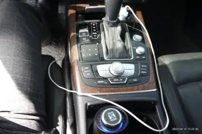 2016 Audi A6 WAUZZZ4G7GN147757 VIN:WAUZZZ4G7GN147757