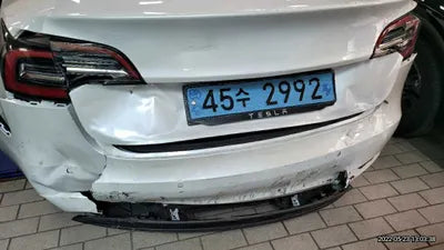 2020 Tesla Model 3 5YJ3E1EBXLF762689 VIN:5YJ3E1EBXLF762689
