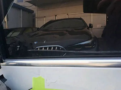 2016 BMW 530 WBAKS4100G0H76731 VIN:WBAKS4100G0H76731