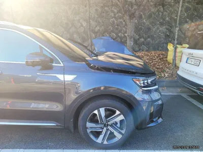 2023 Kia Sorento KNARF81GBPA148066 VIN:KNARF81GBPA148066