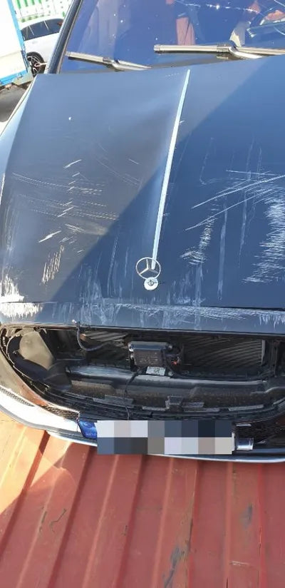 2022 Mercedes-Benz Maybach S 580 VIN: