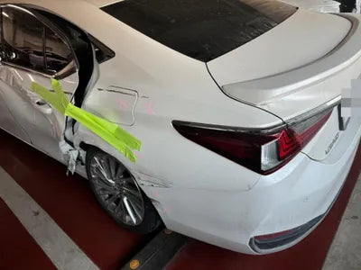 2020 Lexus ES 300 VIN: