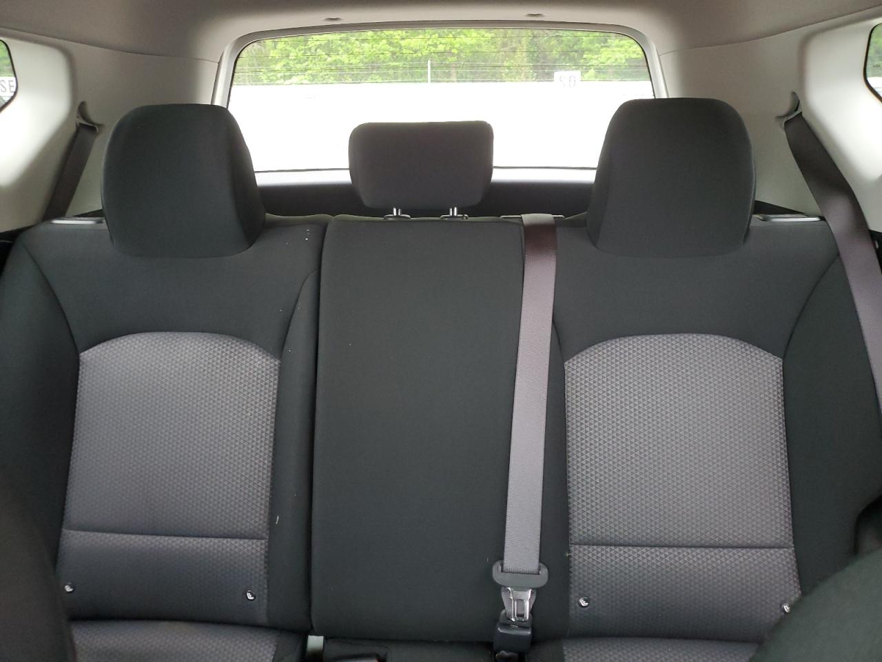 2023 KIA SOUL LX VIN:KNDJ23AU2P7840493