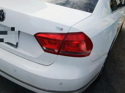 2015 Volkswagen Passat 1VWZZZA3ZFC109950 VIN:1VWZZZA3ZFC109950