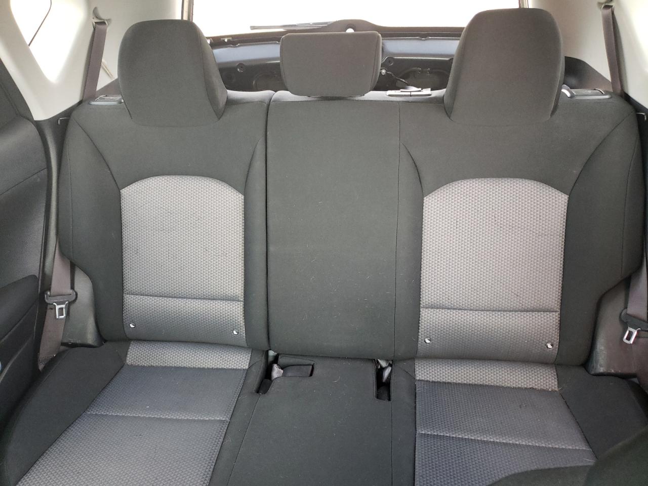 2022 KIA SOUL LX VIN:KNDJ23AU5N7821207