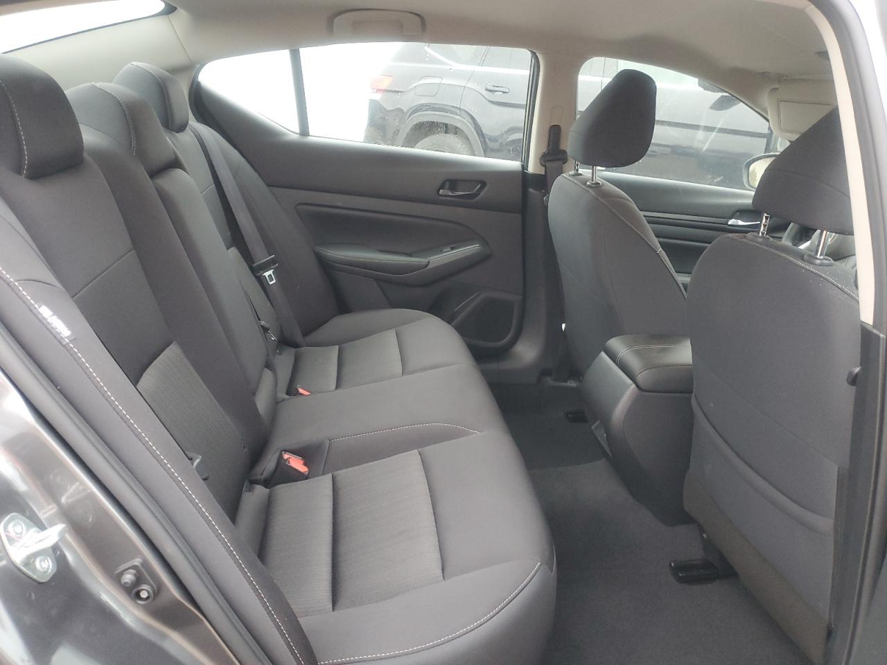 2024 NISSAN ALTIMA SV VIN:1N4BL4DV1RN350305