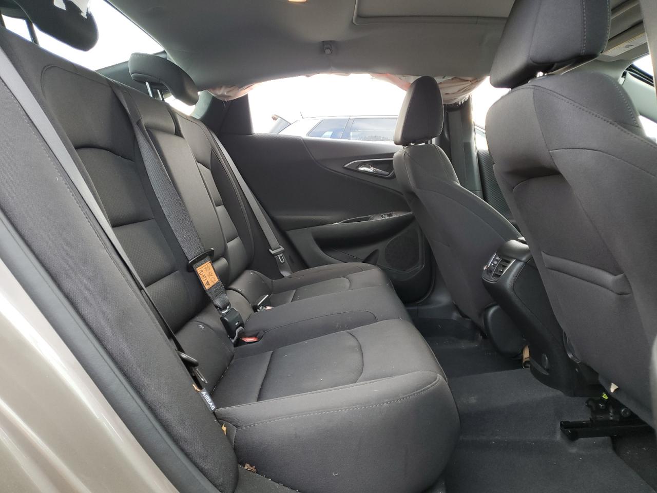 2024 CHEVROLET MALIBU LT VIN:1G1ZD5ST8RF236852