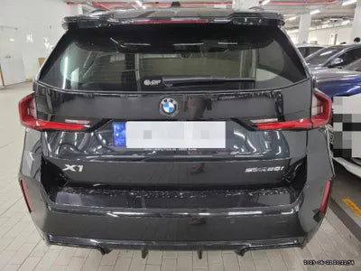 2023 BMW X1 WBA41EE03P5W36653 VIN:WBA41EE03P5W36653