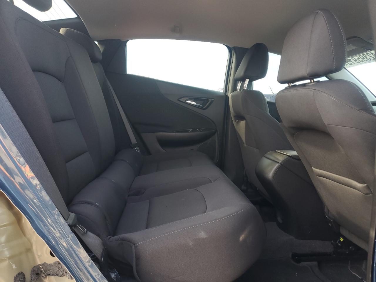 2024 CHEVROLET MALIBU RS VIN:1G1ZG5ST9RF155057