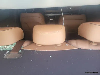 2023 Genesis G80 VIN: