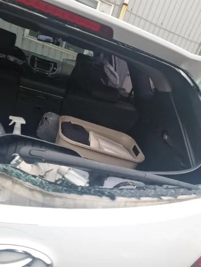 2017 Hyundai Santa FE KMHSW81UBHU743236 VIN:KMHSW81UBHU743236