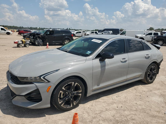 2022 KIA K5 GT LINE VIN:5XXG64J22NG118447